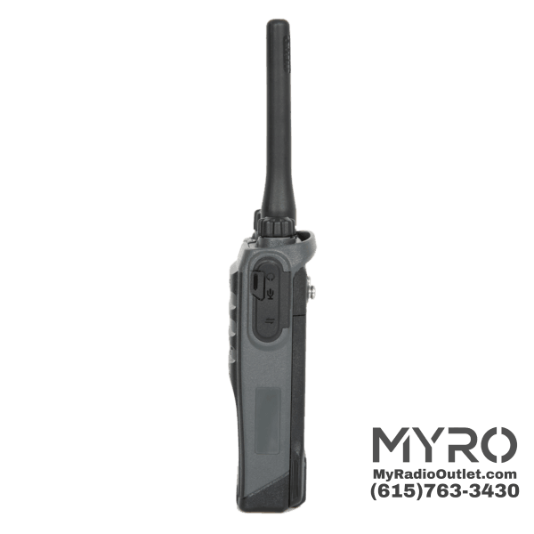 Hytera Pd402I Business Dmr Portable Two-Way Radio Handheld