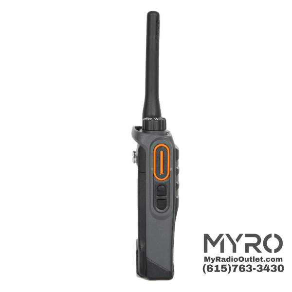 Hytera Pd402I Business Dmr Portable Two-Way Radio Handheld