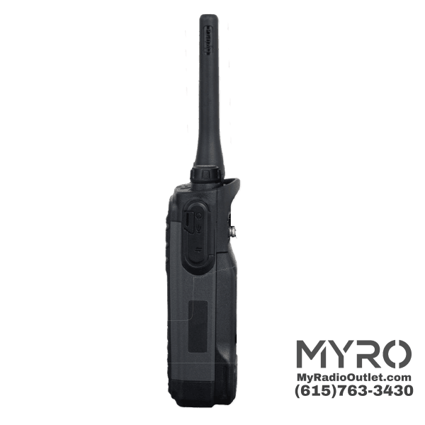 Hytera Pd482I Business Dmr Portable Two-Way Radio Handheld