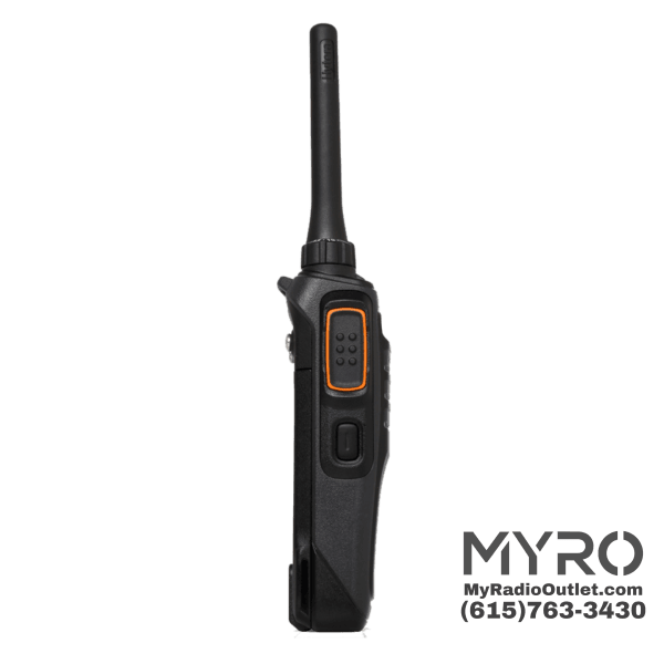 Hytera Pd502I Business Dmr Portable Two-Way Radio Handheld