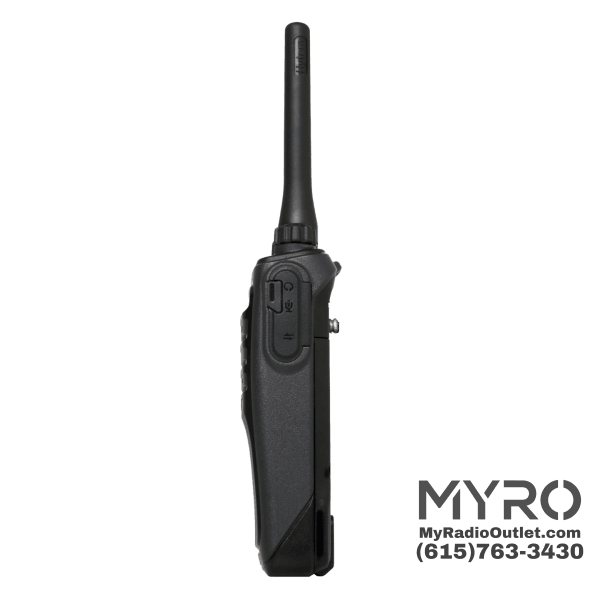 Hytera Pd562I Ul913 Intrinsically Safe Dmr Two-Way Radio Handheld