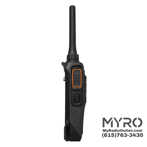 Hytera Pd682I Ul913 Intrinsically Dmr Two-Way Radio Handheld