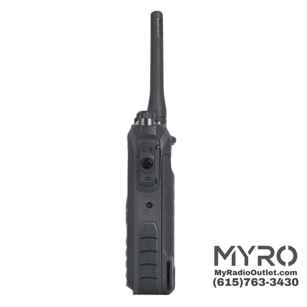 Hytera Pd982I Ul913 Intrinsically Safe Dmr Radio Handheld