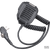 Hytera SM08M3 Remote Speaker Microphone with 3.5mm Audio Jack [BD502i BD552i PD402i PD412i]