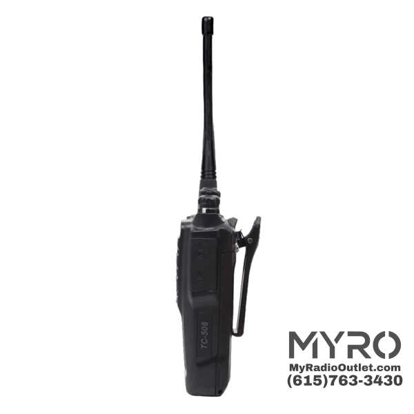 Hytera Tc-508 Analog Handheld Radio